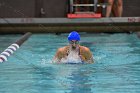 Swimming & Diving vs RWU  Swimming & Diving vs Roger Williams University. - Photo by Keith Nordstrom : Wheaton, Swimming